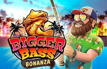 Bigger Bass Bonanza